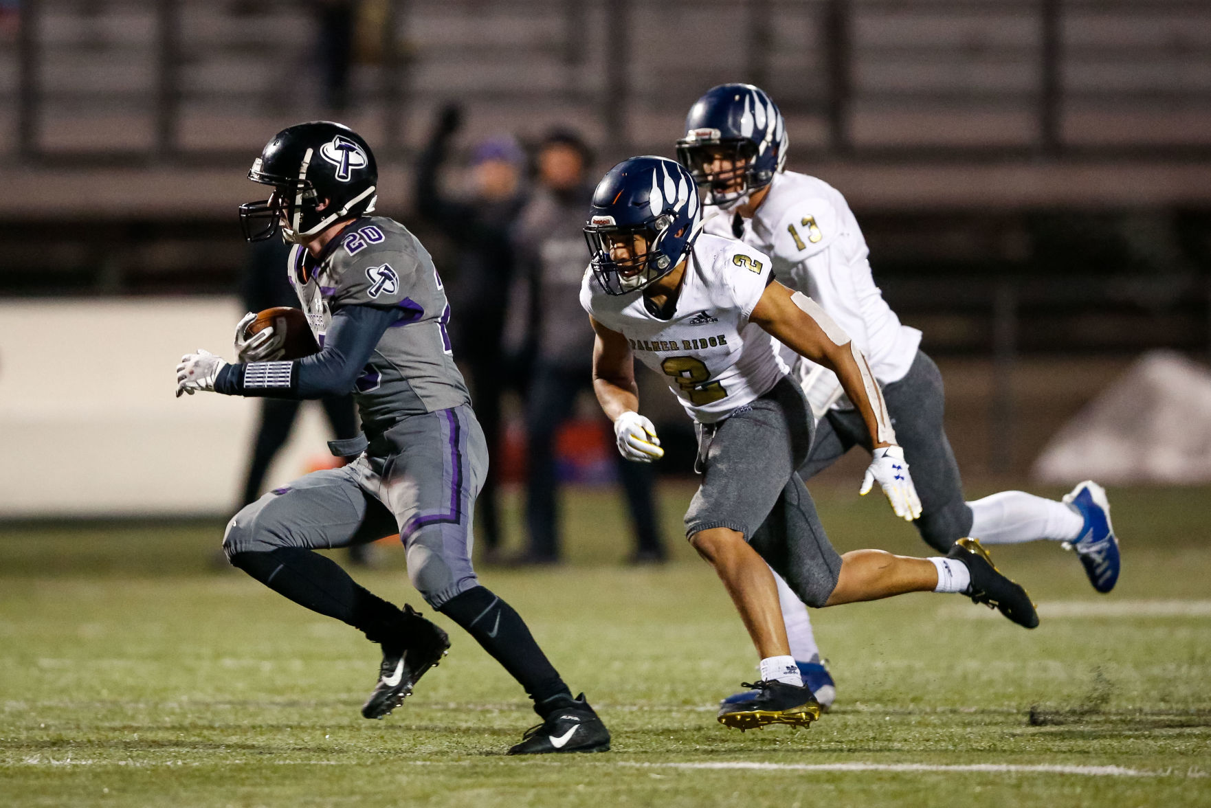 PREP FOOTBALL